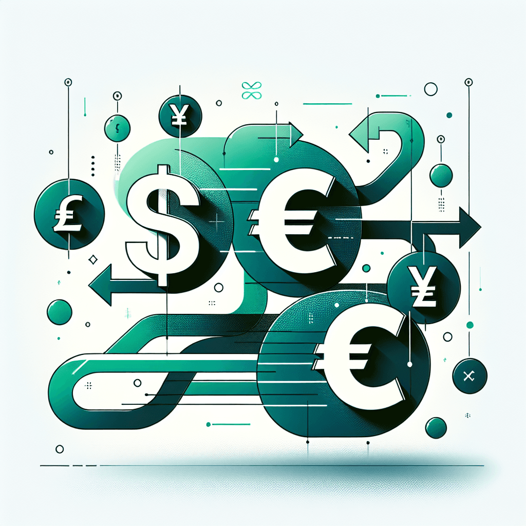 Currency conversion